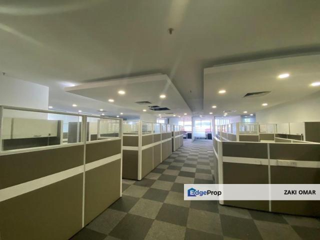 Shop for rent in Petaling, Damansara Damai