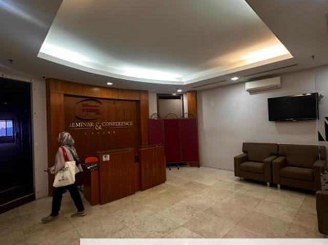 Shop for rent in Petaling, Damansara Damai