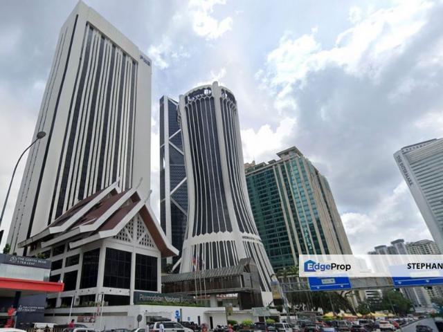 Shop for rent in Country Heights Damansara, Kuala Lumpur