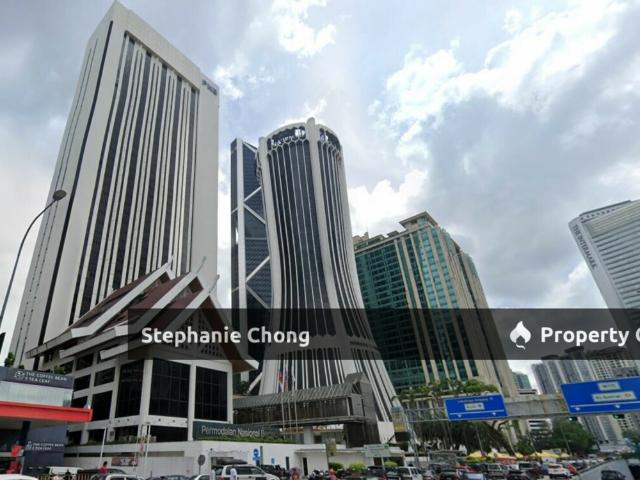 Office for rent in Country Heights Damansara, Kuala Lumpur
