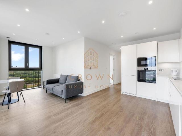 Apartment for rent in West Ham, Greater London