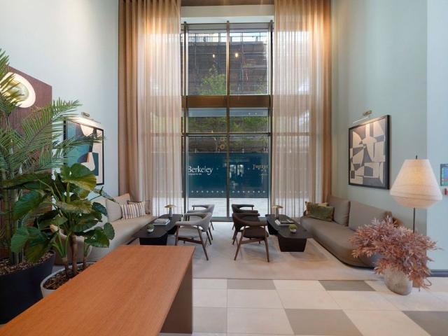 Apartment for rent in West Ham, Greater London
