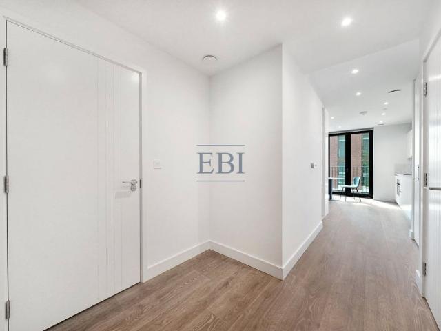 Apartment for rent in London, West Ham