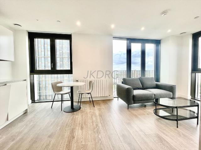 Apartment for rent in Canning Town, Greater London