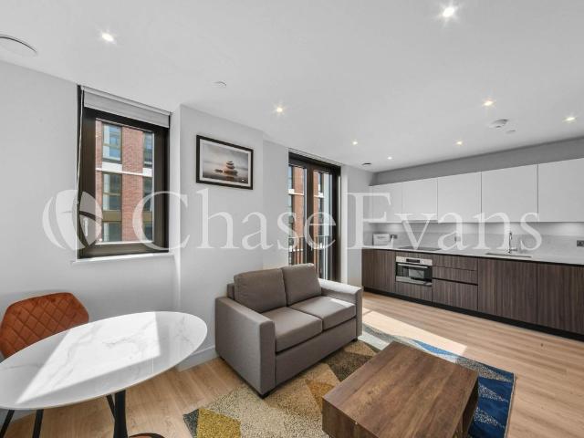 Studio for rent in West Ham, Greater London