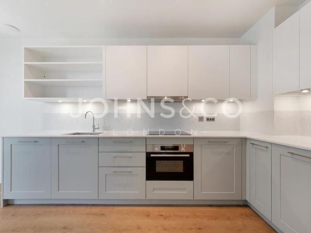 Apartment for rent in West Ham, Greater London