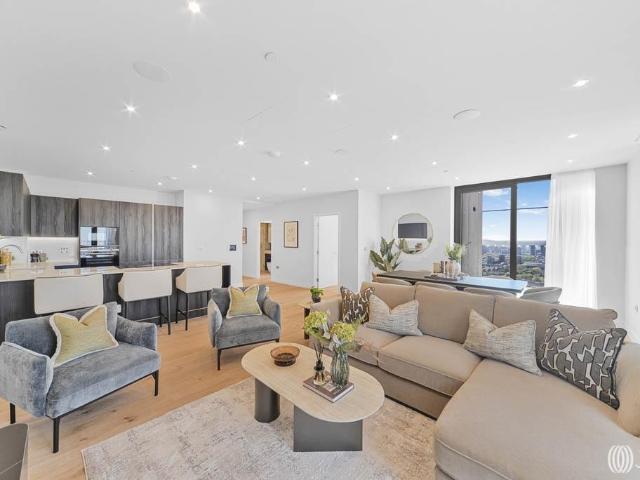 Apartment for rent in West Ham, Greater London