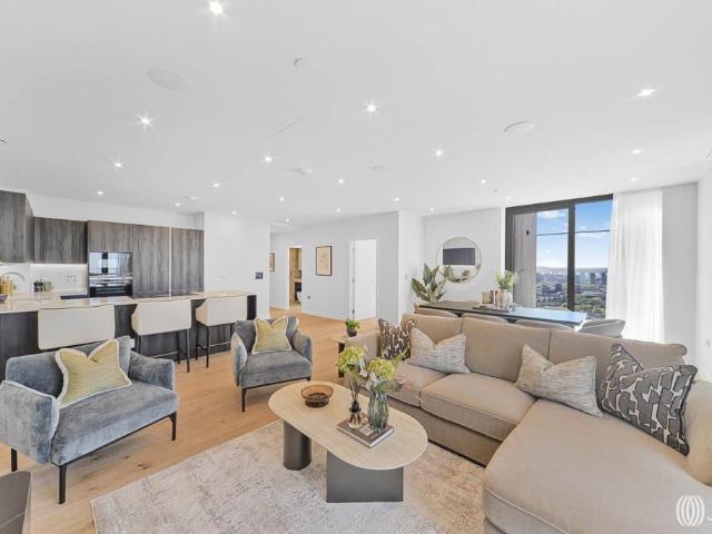 Apartment for rent in West Ham, Greater London