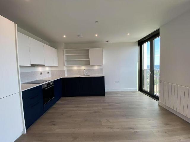 Apartment for rent in West Ham, Greater London