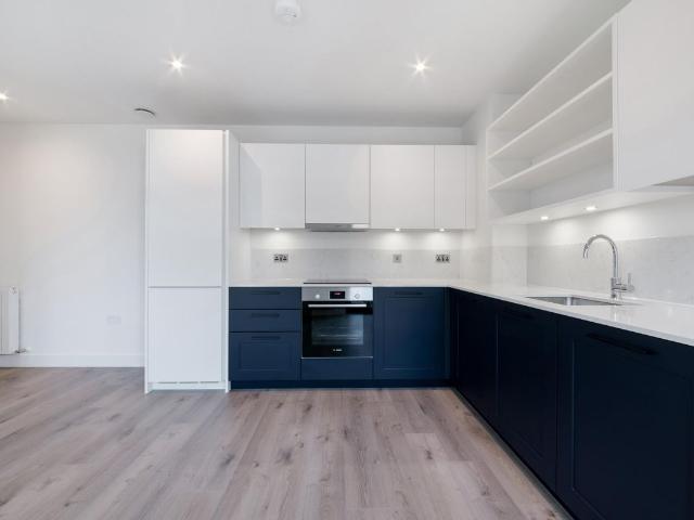 Apartment for rent in Canning Town, Greater London