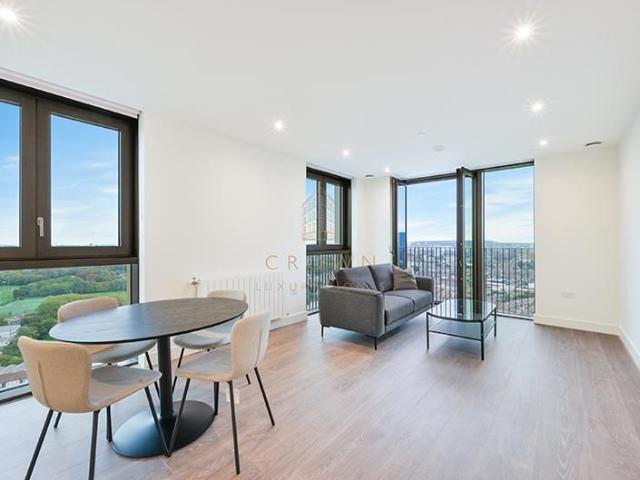 Apartment for rent in West Ham, Greater London
