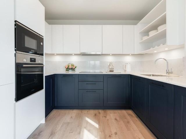 Apartment for rent in Canning Town, Greater London