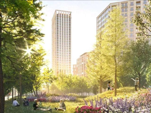 Apartment for rent in West Ham, Greater London