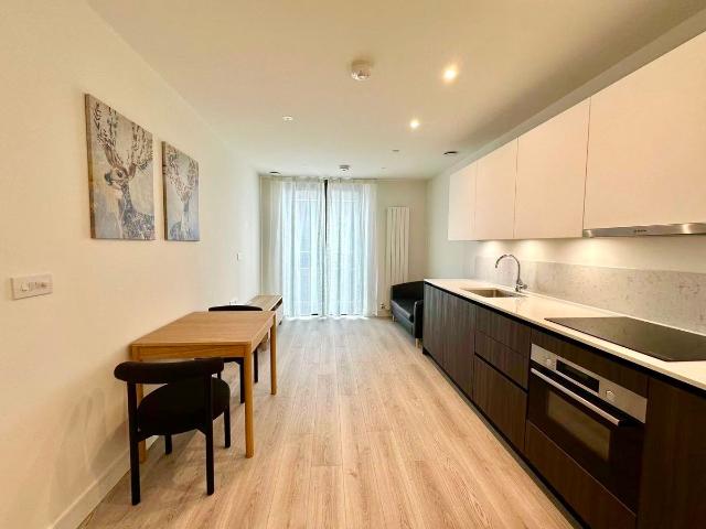 Apartment for rent in West Ham, Greater London