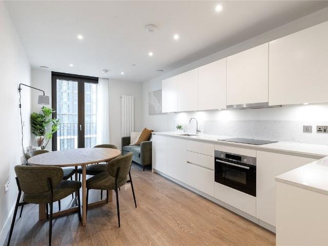 Apartment for rent in West Ham, Greater London