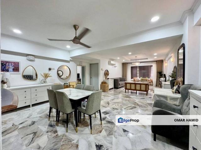 Condominium for sale in Country Heights Damansara, Kuala Lumpur