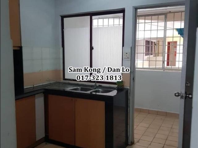 Apartment for rent in Country Heights Damansara, Kuala Lumpur