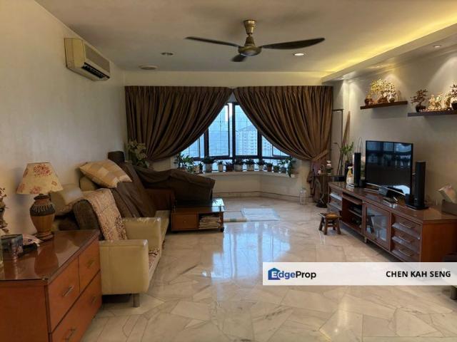 Condominium for sale in Country Heights Damansara, Kuala Lumpur