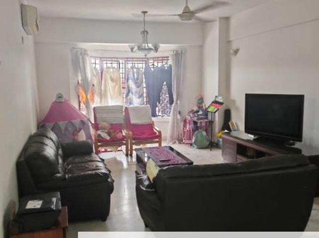 Condominium for sale in Country Heights Damansara, Kuala Lumpur