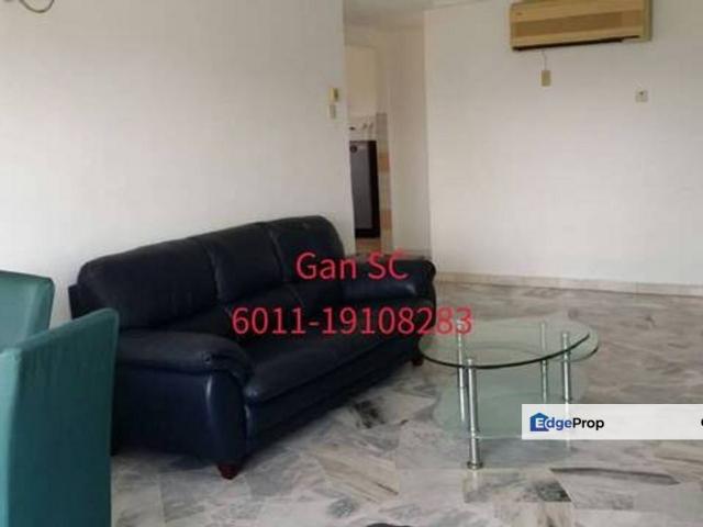Condominium for sale in Desa Pandan, Kuala Lumpur