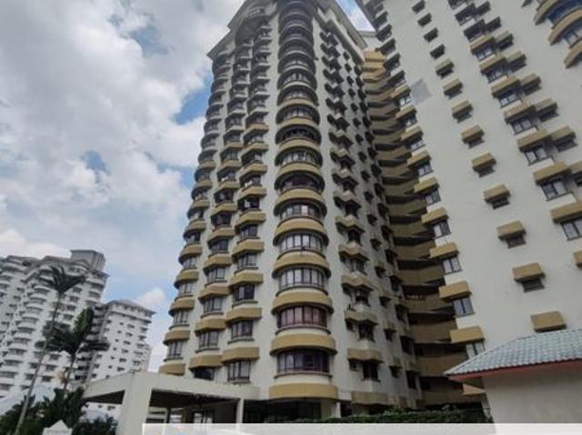 Condominium for sale in Country Heights Damansara, Kuala Lumpur