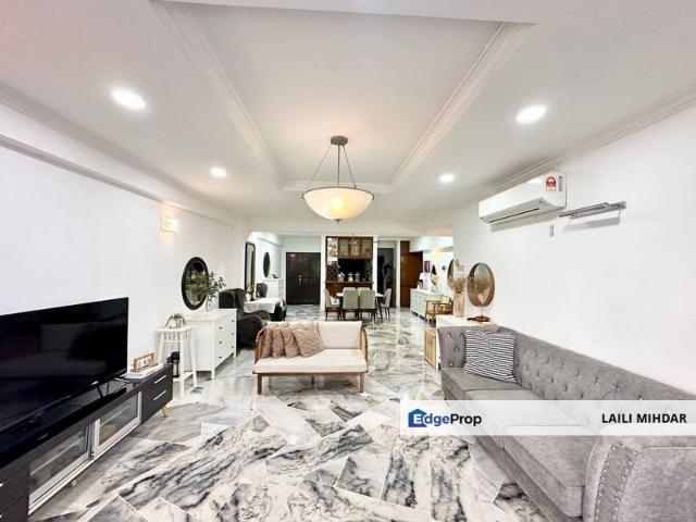 Condominium for sale in Country Heights Damansara, Kuala Lumpur