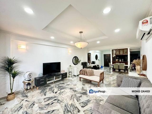 Condominium for sale in Country Heights Damansara, Kuala Lumpur