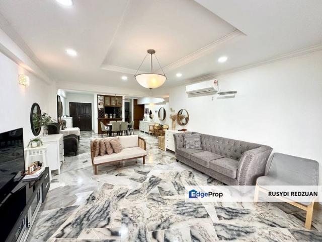 Condominium for sale in Country Heights Damansara, Kuala Lumpur