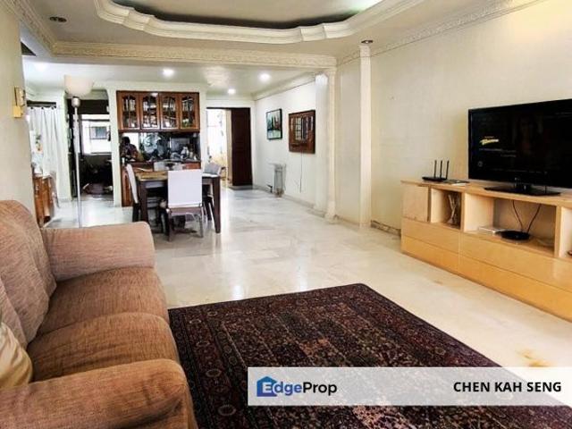 Condominium for sale in Country Heights Damansara, Kuala Lumpur