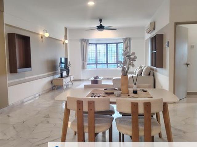 Condominium for rent in Country Heights Damansara, Kuala Lumpur