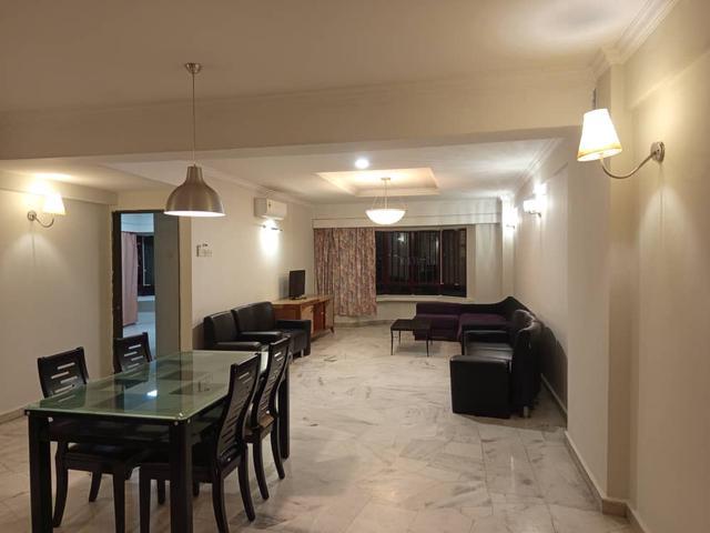 Condominium for rent in Desa Pandan, Kuala Lumpur