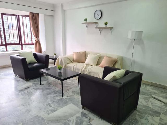 Condominium for rent in Country Heights Damansara, Kuala Lumpur