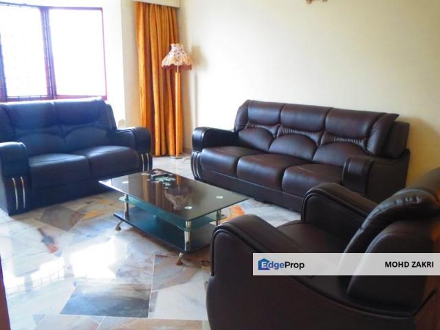 Condominium for rent in Ampang, Kuala Lumpur