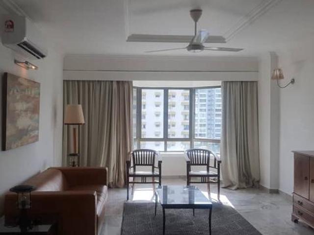 Condominium for sale in Country Heights Damansara, Kuala Lumpur
