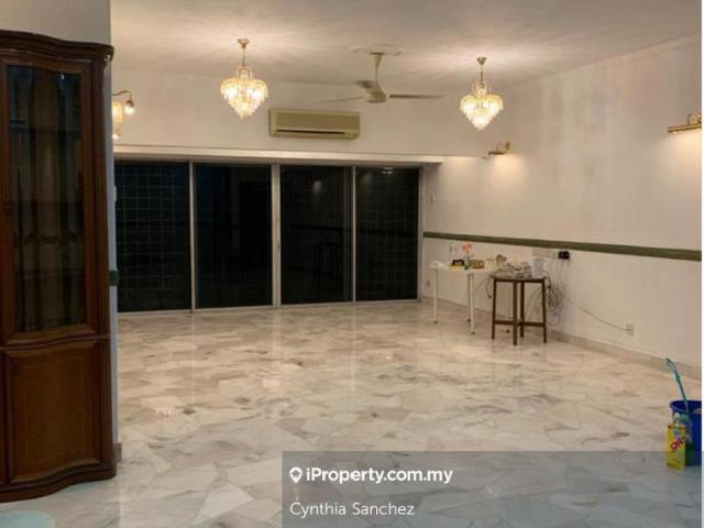 House for rent in Country Heights Damansara, Kuala Lumpur