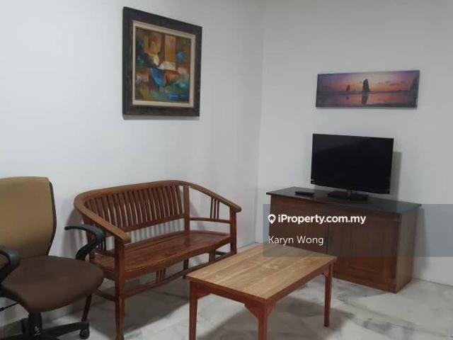 House for rent in Country Heights Damansara, Kuala Lumpur