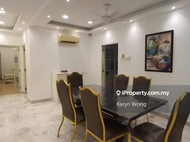House for rent in Country Heights Damansara, Kuala Lumpur