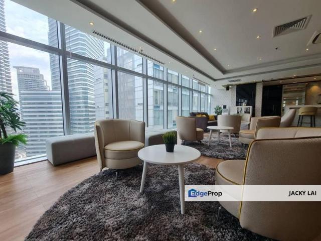 Shop for rent in Country Heights Damansara, Kuala Lumpur