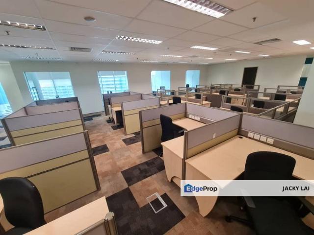 Shop for rent in Country Heights Damansara, Kuala Lumpur