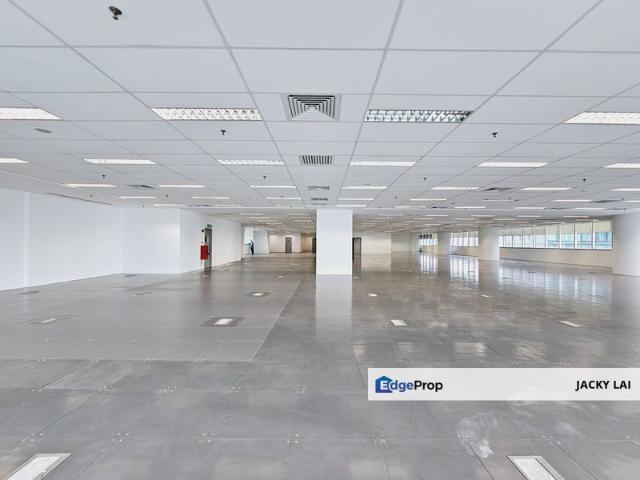 Shop for rent in Country Heights Damansara, Kuala Lumpur