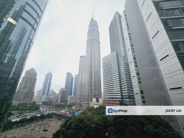 Shop for rent in Country Heights Damansara, Kuala Lumpur
