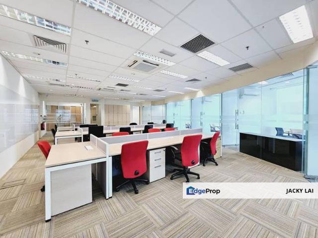 Shop for rent in Country Heights Damansara, Kuala Lumpur