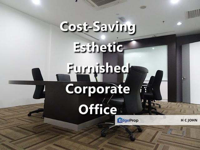 Shop for rent in Country Heights Damansara, Kuala Lumpur