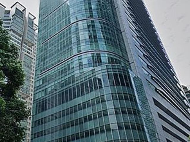 Shop for rent in Country Heights Damansara, Kuala Lumpur