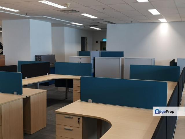 Shop for rent in Country Heights Damansara, Kuala Lumpur