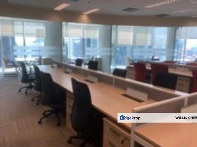 Shop for rent in Country Heights Damansara, Kuala Lumpur