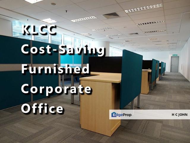 Shop for rent in Country Heights Damansara, Kuala Lumpur