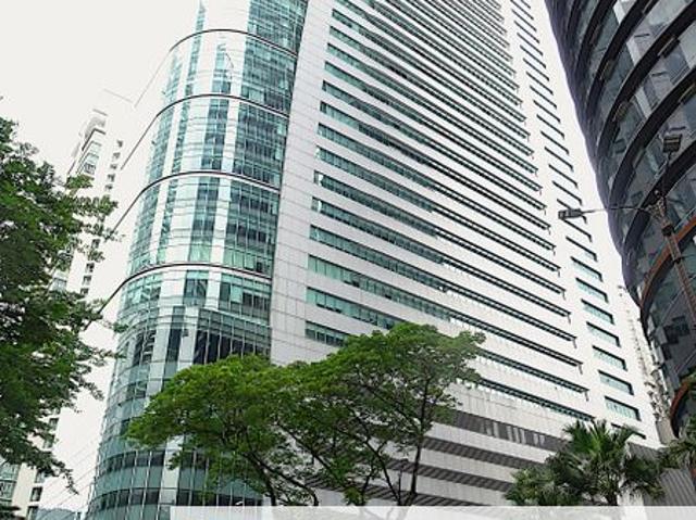 Shop for rent in Country Heights Damansara, Kuala Lumpur