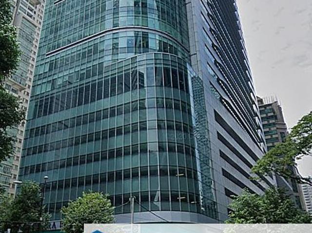 Shop for rent in Country Heights Damansara, Kuala Lumpur