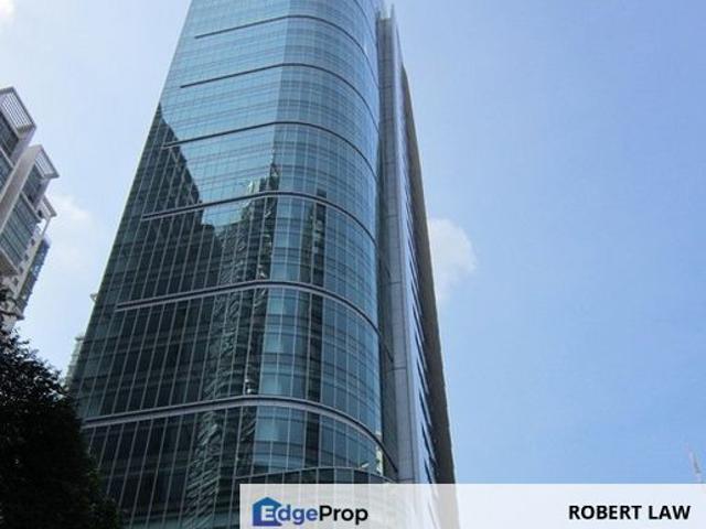 Shop for rent in Country Heights Damansara, Kuala Lumpur